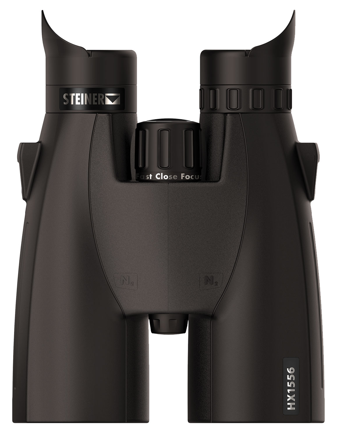 Steiner HX 15x56mm Hunting Binocular - 2018 - Steiner