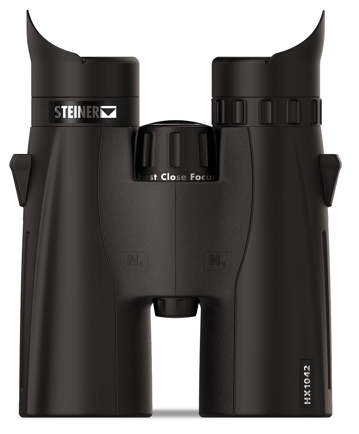 Steiner HX 10x42mm Hunting Binocular - 2015 - Steiner