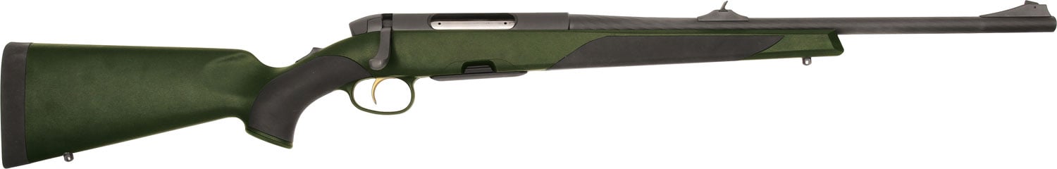 Steyr Arm CL II SX .308 Win/7.62 Bolt Action Rifle, OD Green - 6607340111 - Steyr Arms