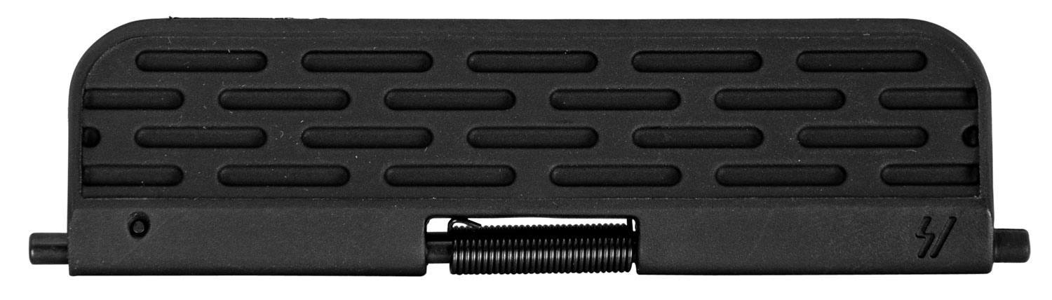 Strike Industries Ultimate .308 AR-10 Dust Cover, Black - ARUDCE30803BK - Strike Industries