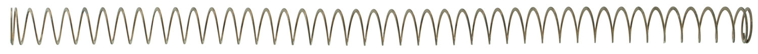 Strike Industries Flat Wire Spring for AR Carbine - AR-FWS-C - Strike Industries