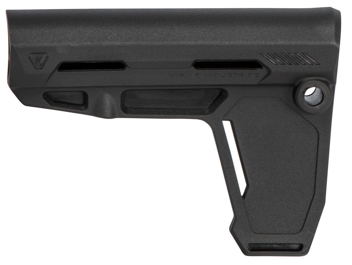 Strike Industries Stabilizer for AR Pistol, Black - STAB-ARP - Strike Industries