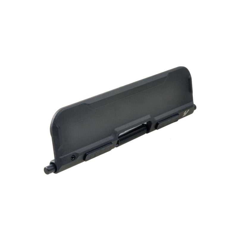 Strike Industries Billet Ultimate AR-15 Dust Cover, Black - Strike Industries