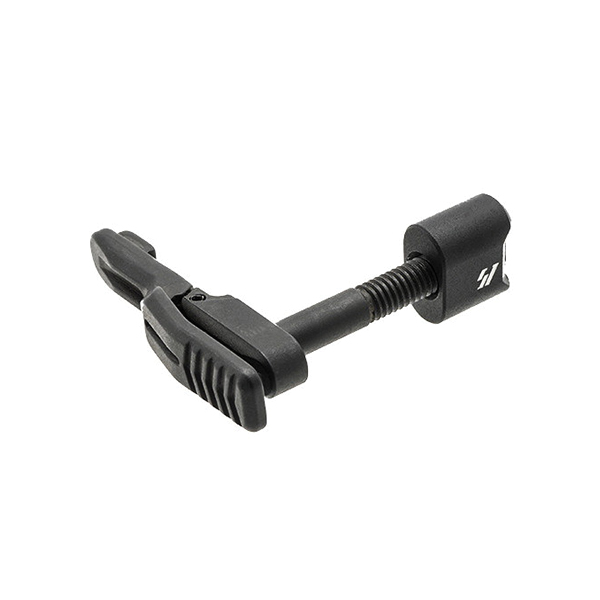 Strike Industries Ambidextrous Magazine Release, Black - ARAMBIMRBK - Strike Industries