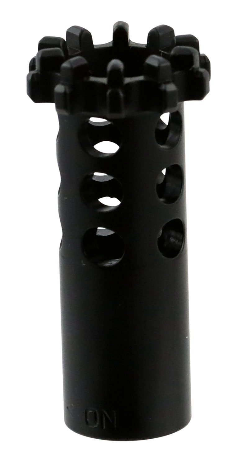 Surefire-Laser Product SF RYDER 9 1/2-28 Replacement Piston, Black Nitride - PISTON-9-1/2x28 - Surefire