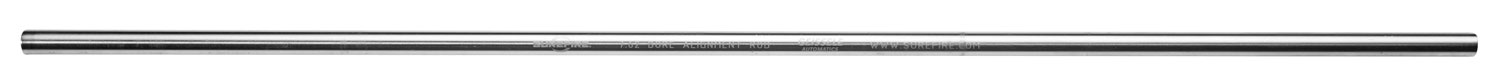 Surefire-Laser Product Steel Bore Alignment Rod, 7.62, Silver - SFROD762 - Surefire