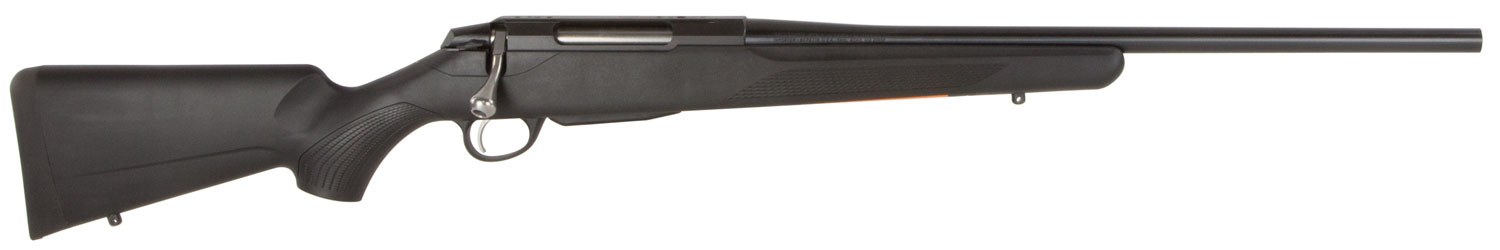 Tikka T3x Lite Compact .243 Win Bolt Action Rifle, Black - JRTXE315C - Tikka