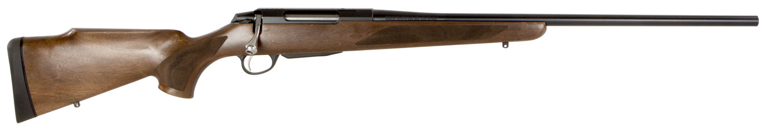 Tikka T3x Forest 7mm Rem Mag Bolt Action Rifle, Oiled Brown - JRTXF670 - Tikka