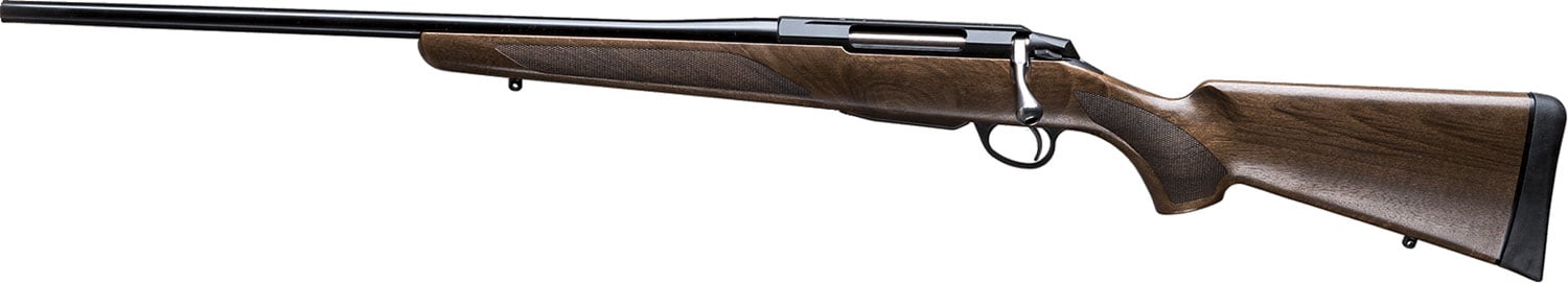 Tikka T3x Hunter LH .270 Win Bolt Action Rifle, Oiled Brown - JRTXA318L - Tikka