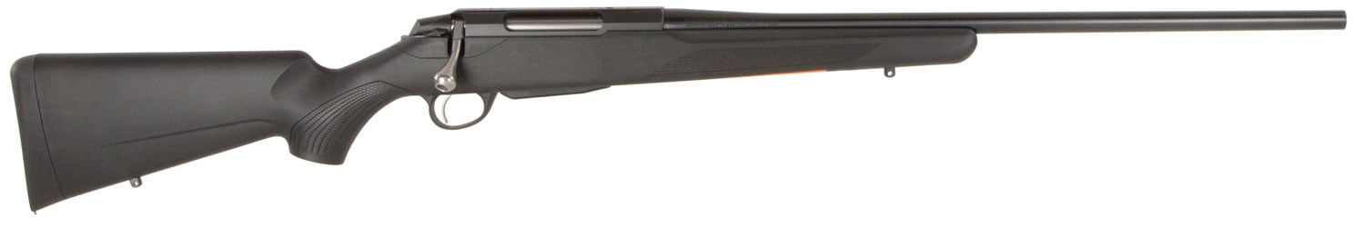 Tikka T3x Lite .223 Rem Bolt Action Rifle, Black - JRTXE312 - Tikka