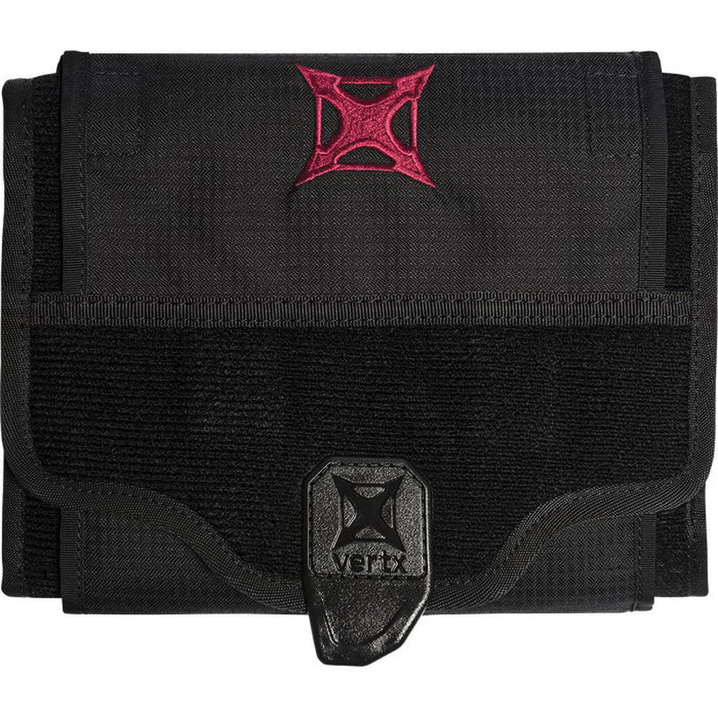 Vertx Large Organizational Pouch, Black - VTX5145 BK - Vertx