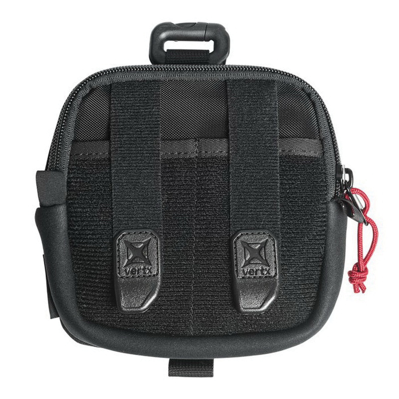 Vertx Mini Organizational Pouch, Black - VTZ5155 BK - Vertx