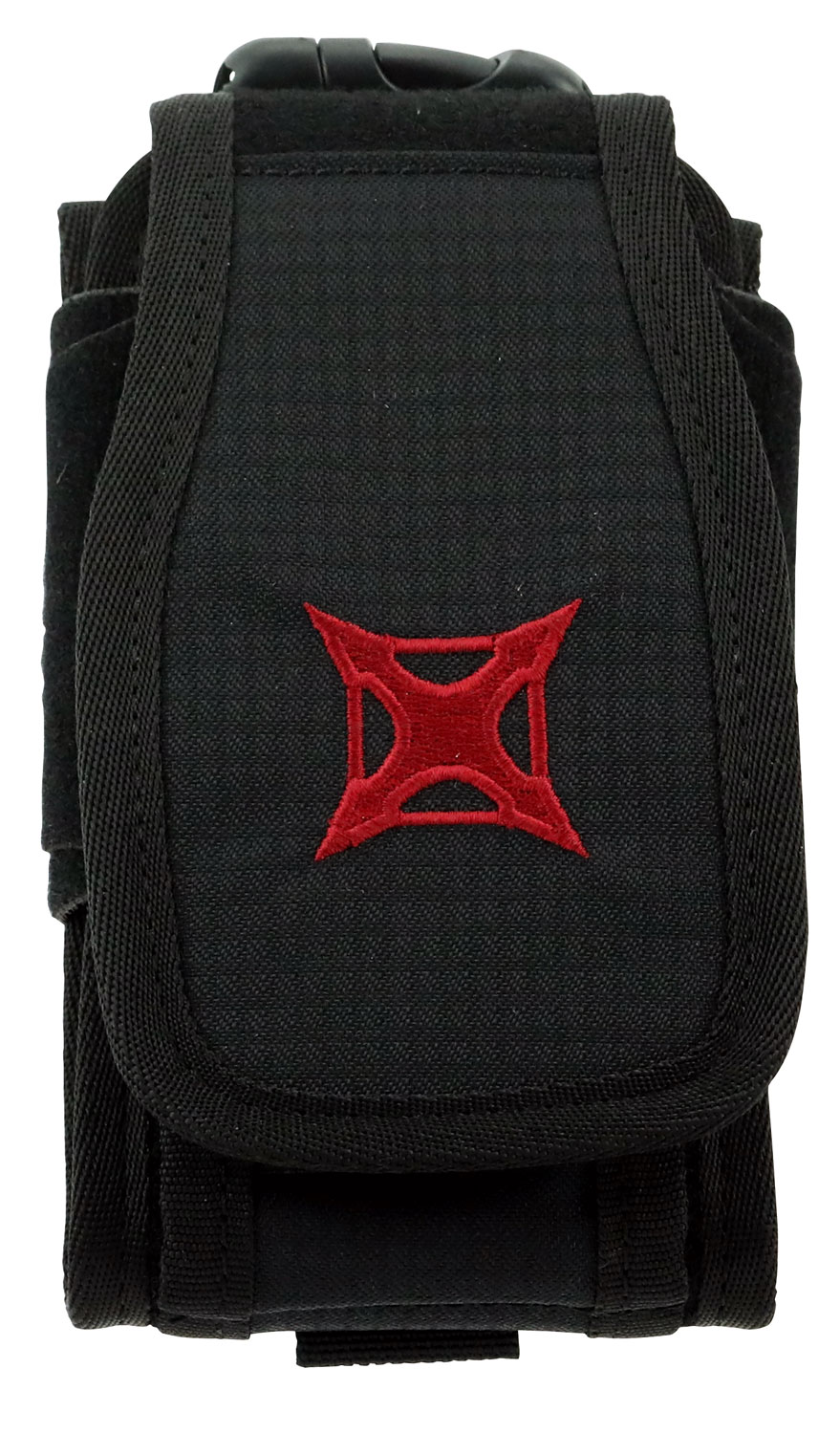 Vertx Tech and Multi Tool Pouch, Black - VTX5140 BK - Vertx