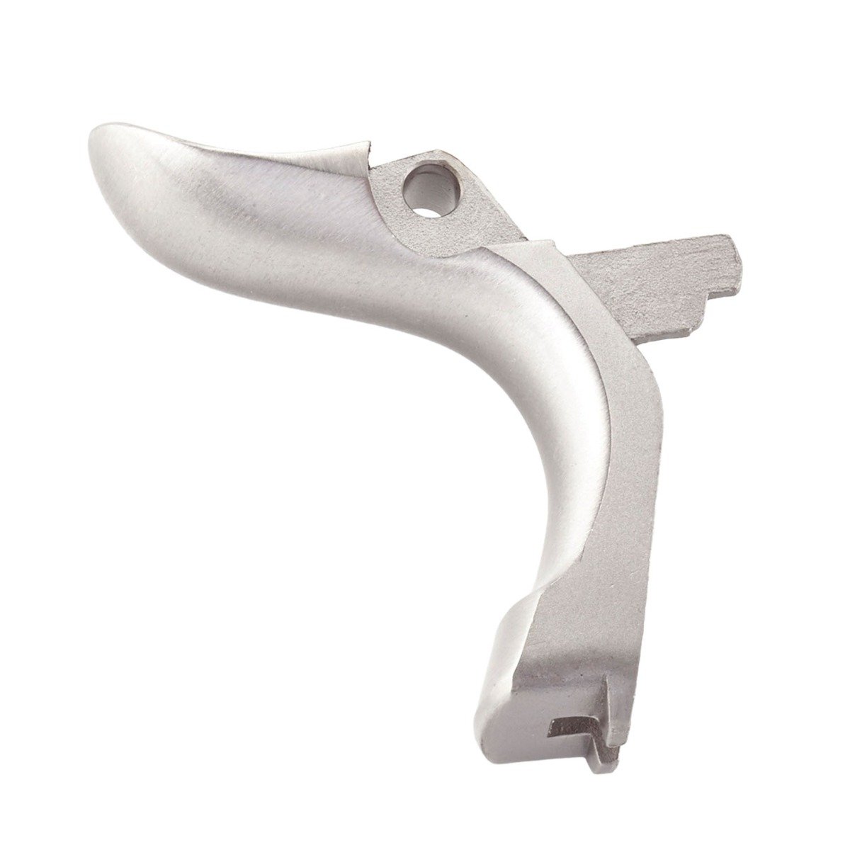 Wilson Combat High Ride Beavertail Grip Safety for 1911 Style Pistol - 298S