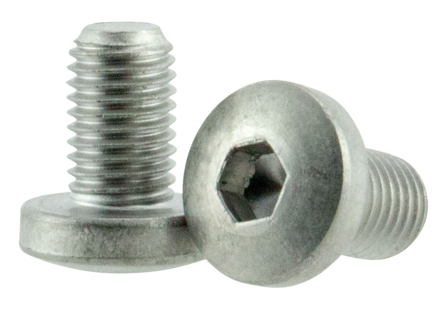 Wilson Combat Hex Head Grip Screw, Stainless - 313S - Wilson Combat