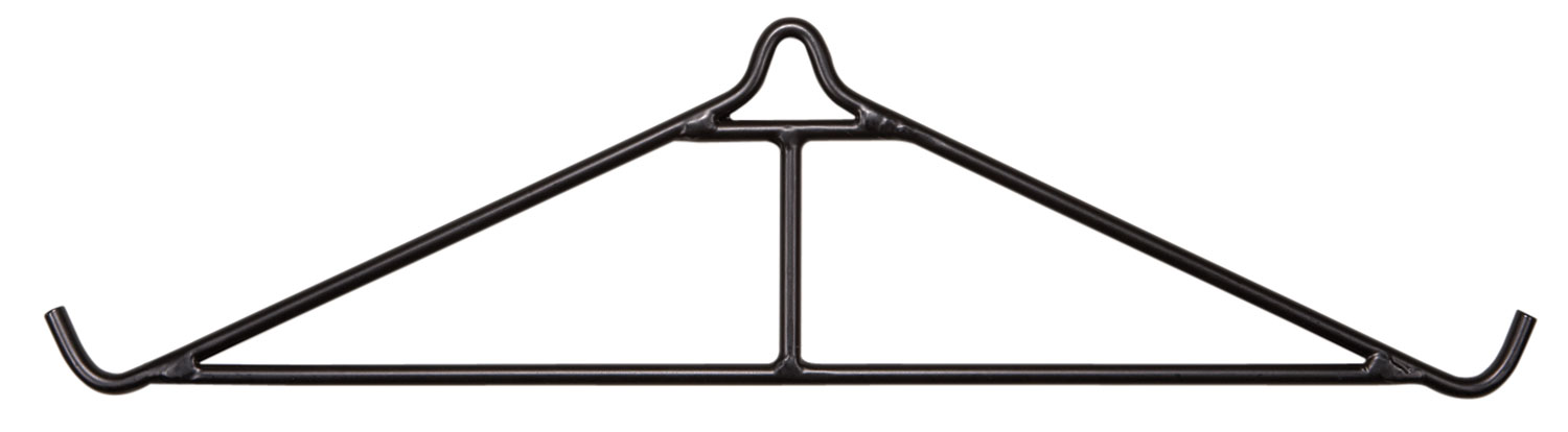Hunters Specialties Magnum Gambrel Hanger, Steel, 4/pack - 00644 - Hunter's Specialties