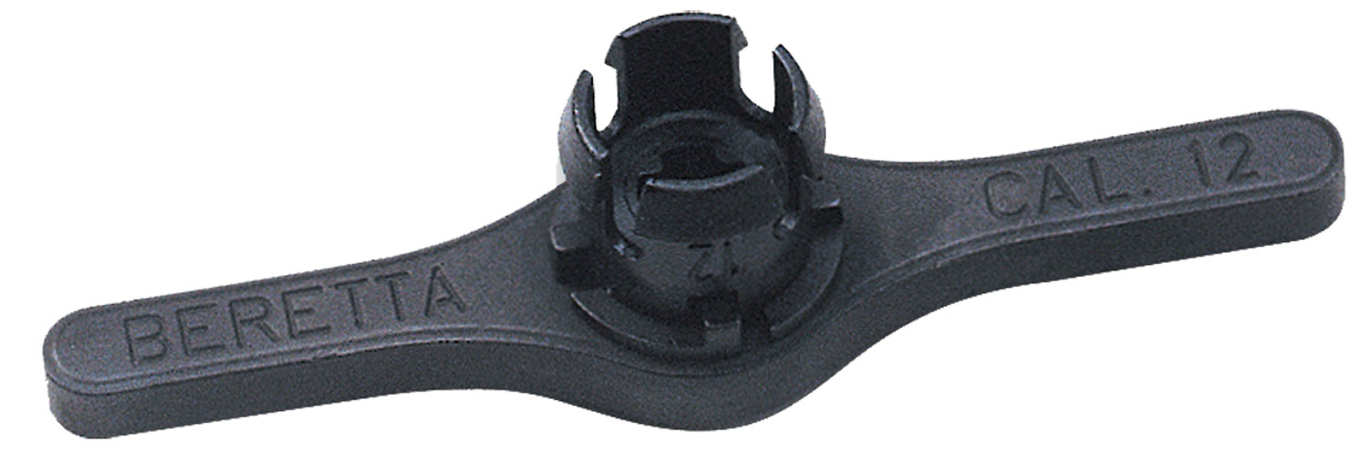 Beretta Steel Universal Choke Tube Tool for Optima/Victory 12 Gauge Shotguns - JCW12 - Beretta