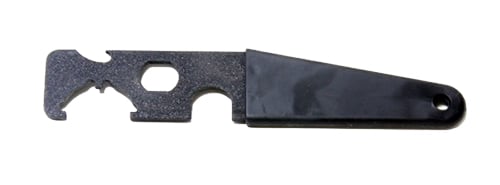ProMag AR-15 Stock Wrench Black Oxide Carbon Steel - PM249 - Promag