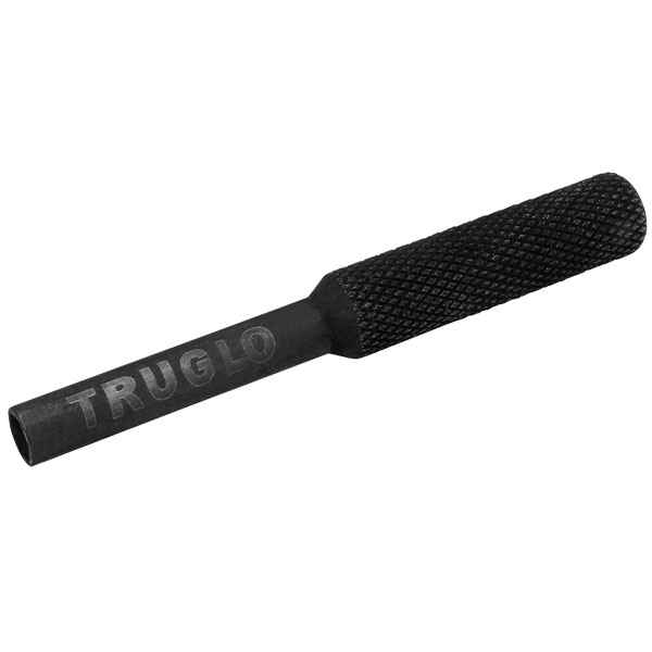 TruGlo Steel Compact Glock Sight Installation Tool, Front - TG970GF - Truglo