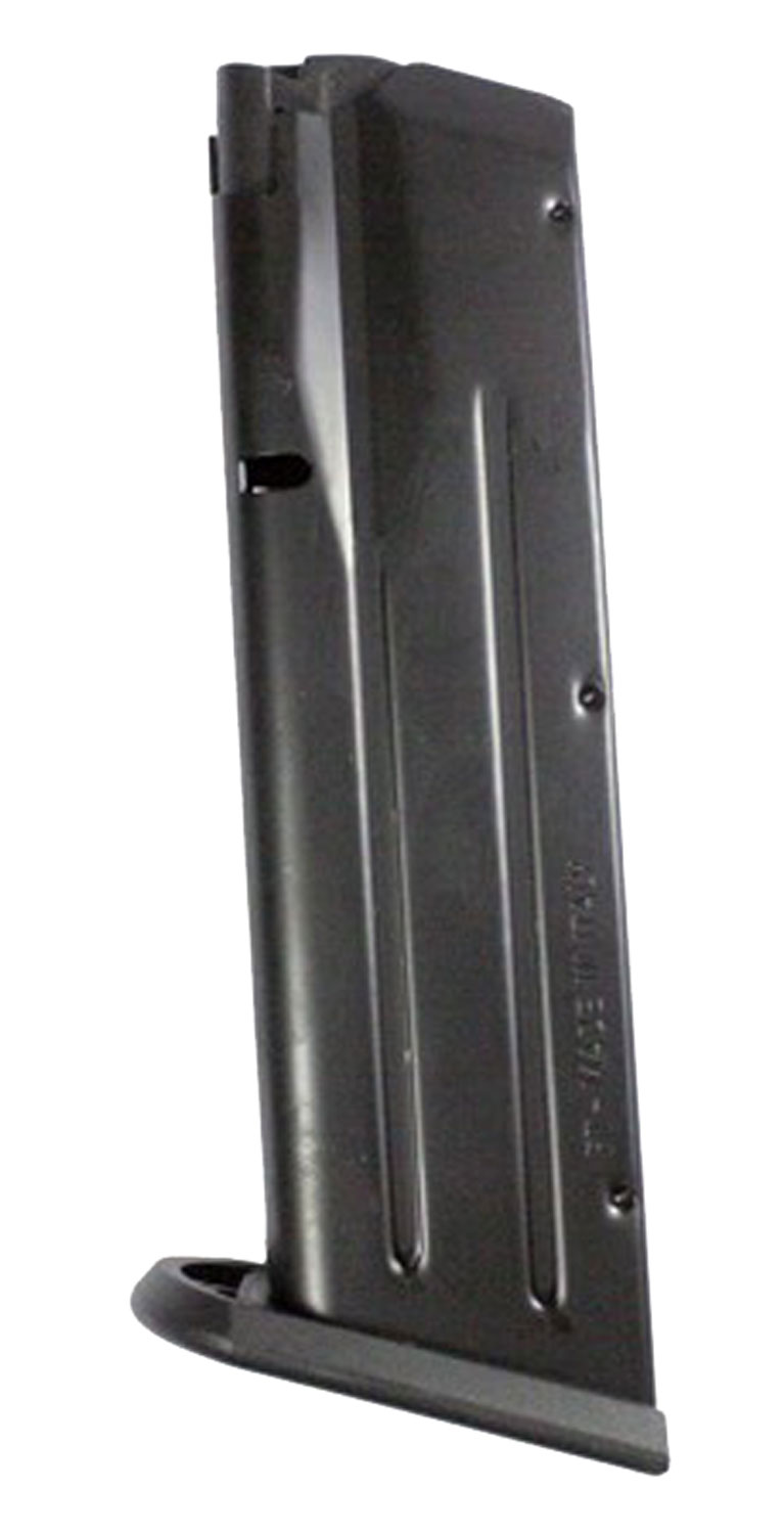 EAA Corp 10 Round .38 Super Detachable Magazine, Blue - 101460 - Eaa