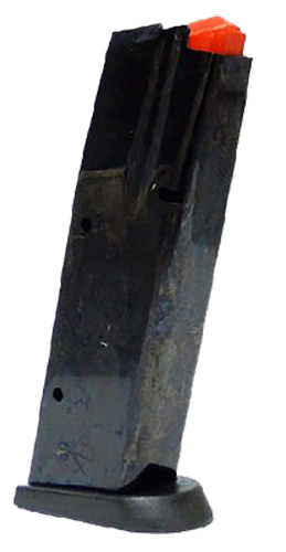 EAA Corp 14 Round 10mm Detachable Magazine, Blue - 101945 - Eaa
