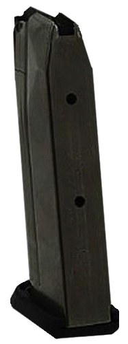 FN America 10 Round 9mm FNS Detachable Magazine, Black - 663304 - Fnh