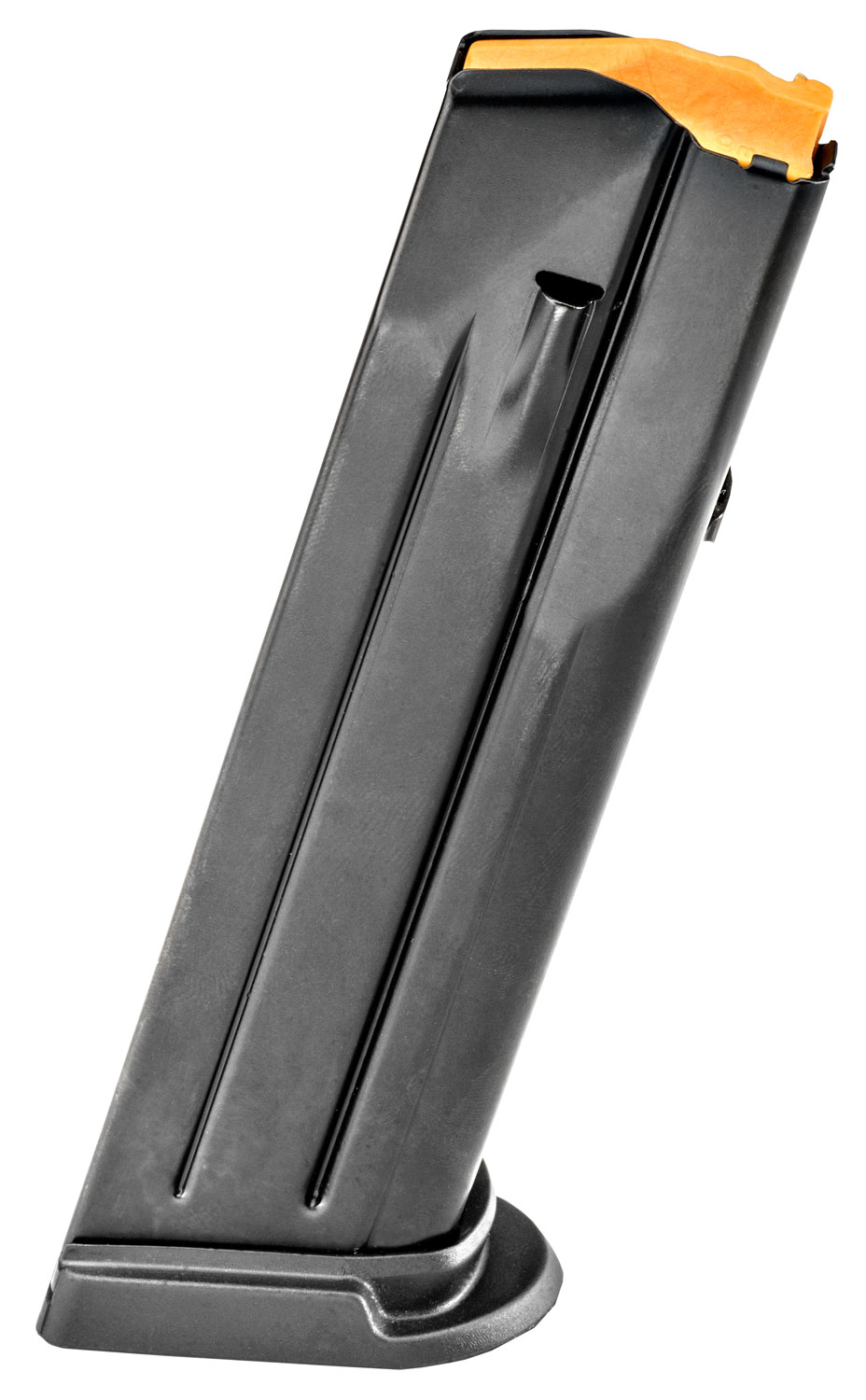 FN America 10 Round 9mm 509 Detachable Magazine, Black - 201000322 - Fnh