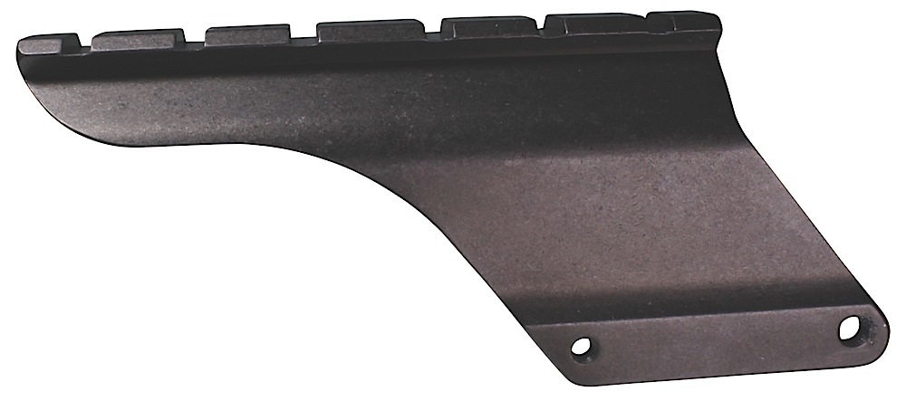 Aimtech Remington 870 20 Gauge Metal 1-Piece Dovetail Saddle Mount, Satin Black - ASM220 - Aimtech