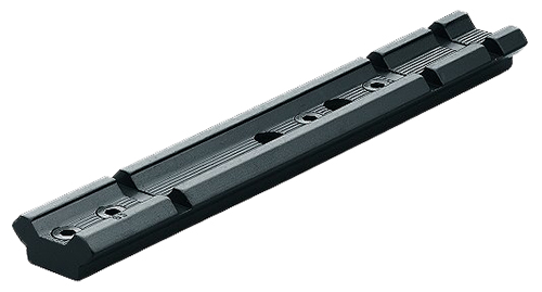 Leupold & Stevens Rifleman Ruger 10/22 Autoloading Aluminum 1-Piece Scope Base, Matte Black - 56506 - Leupold