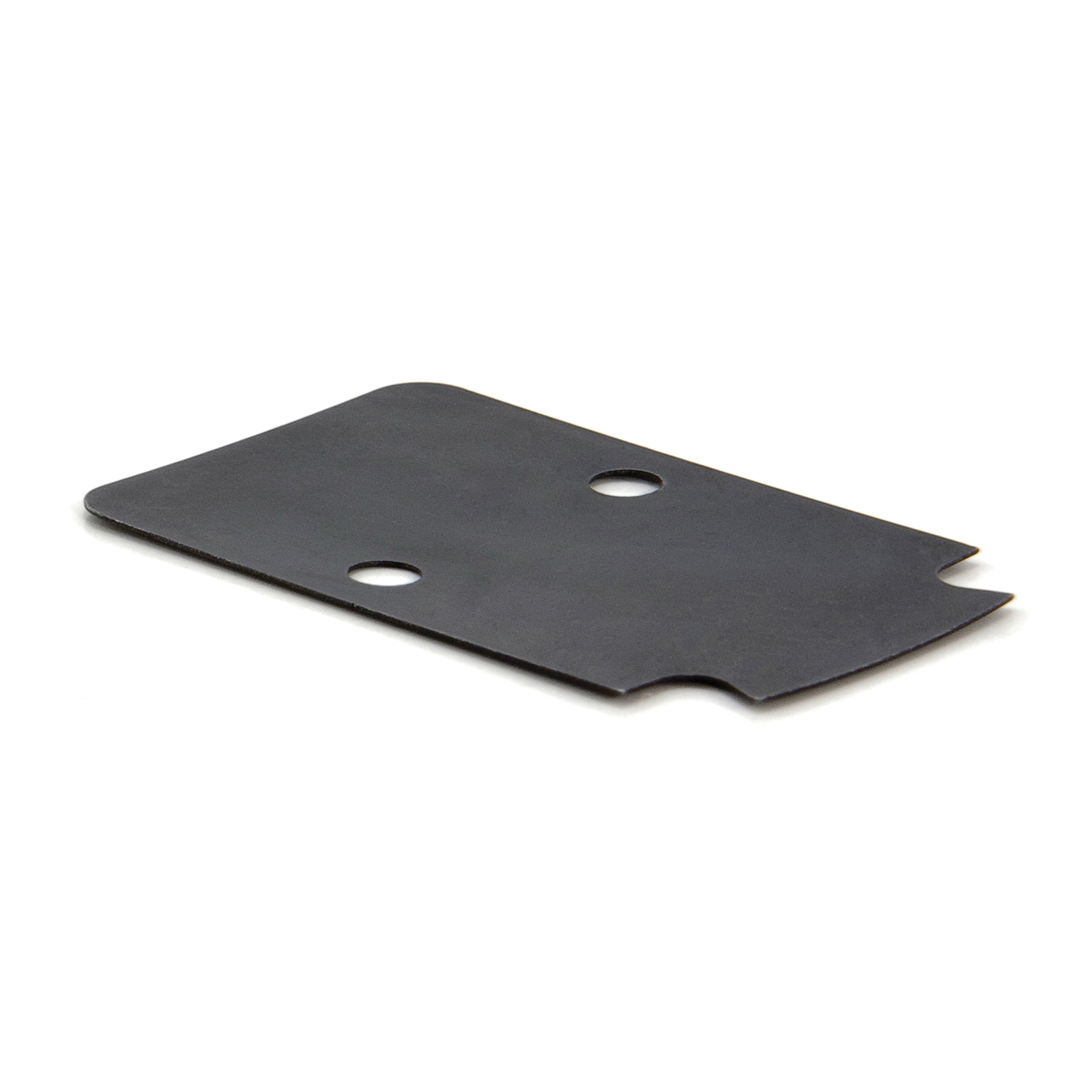 Trijicon Sealing Plate for RMR Pistol Mounts, Black - RM63 - Trijicon