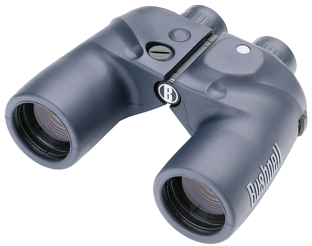 Bushnell Marine 7x50mm Rangefinder - 137500 - Bushnell