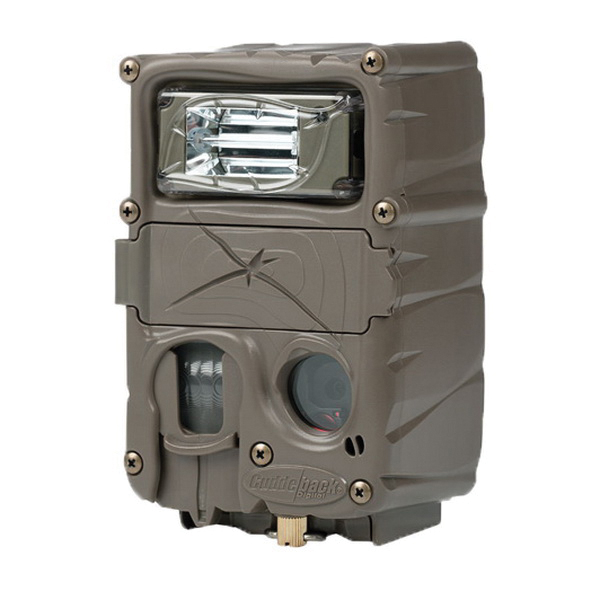 Cuddeback X-Change Color Trail Camera, 20 MP - 1279 - Cuddeback