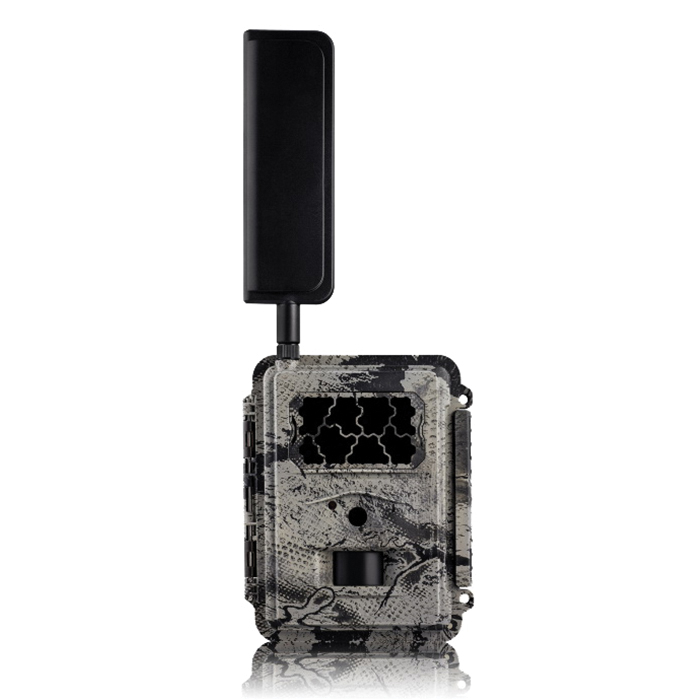 Spartan Cameras GoCam Scouting Trail Camera, 3 MP/5 MP/8 MP, Camo - GC-A4GB - Spartan
