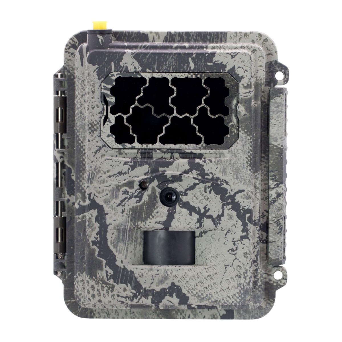 Spartan Cameras GoCam Scouting Trail Camera, 3 MP/5 MP/8 MP, Realtree Xtra Camo - GCU4GB - Spartan