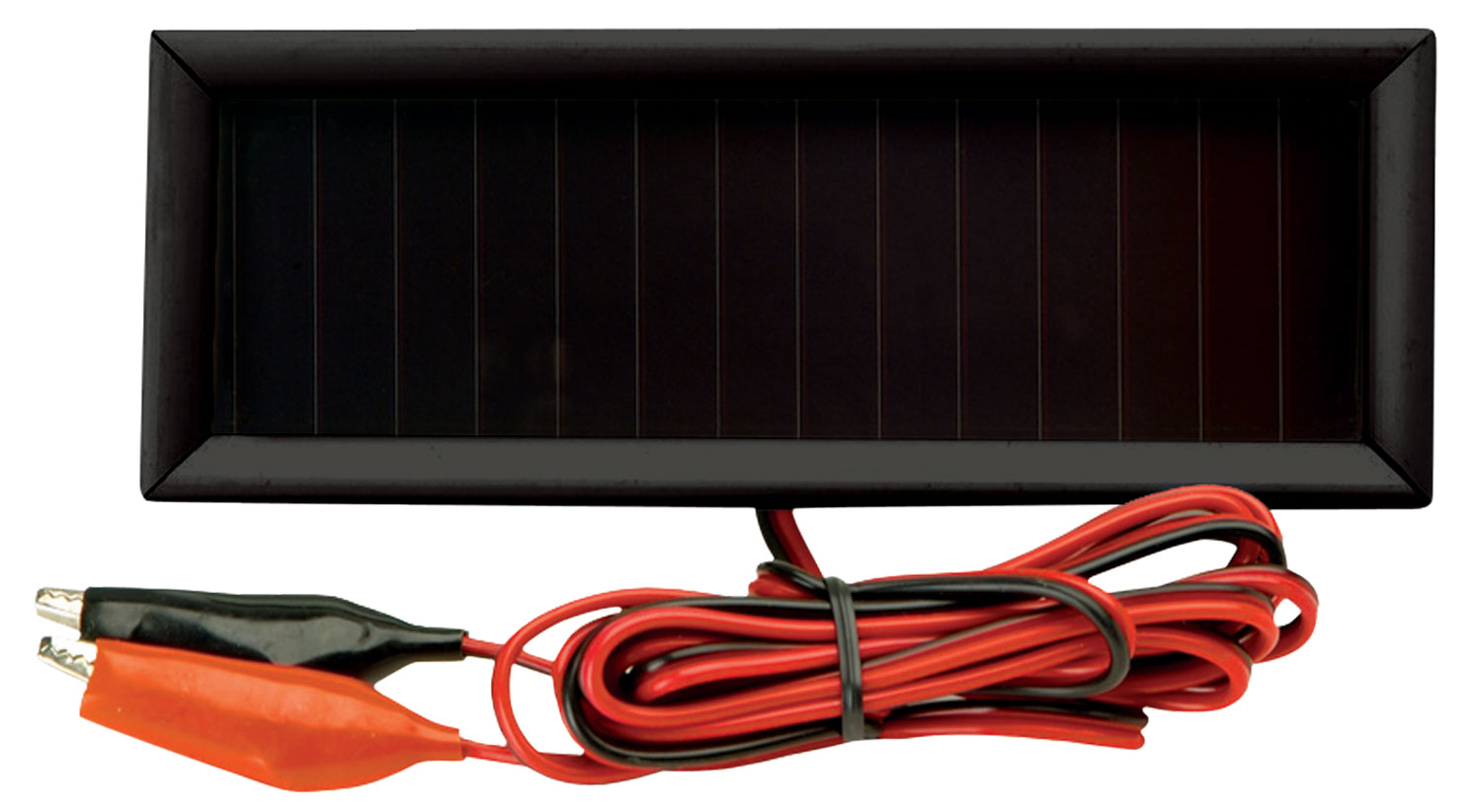 American Hunter Economy 6V Solar Charger, 6V - BLEC6