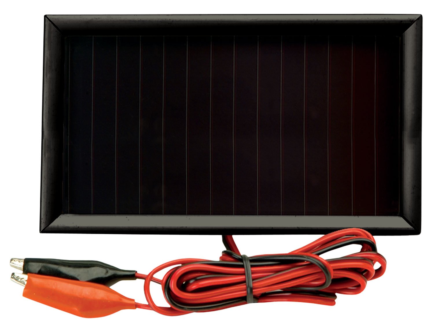 American Hunter Economy 12V Solar Charger, 12V - BLEC12 - Gsm, Llc