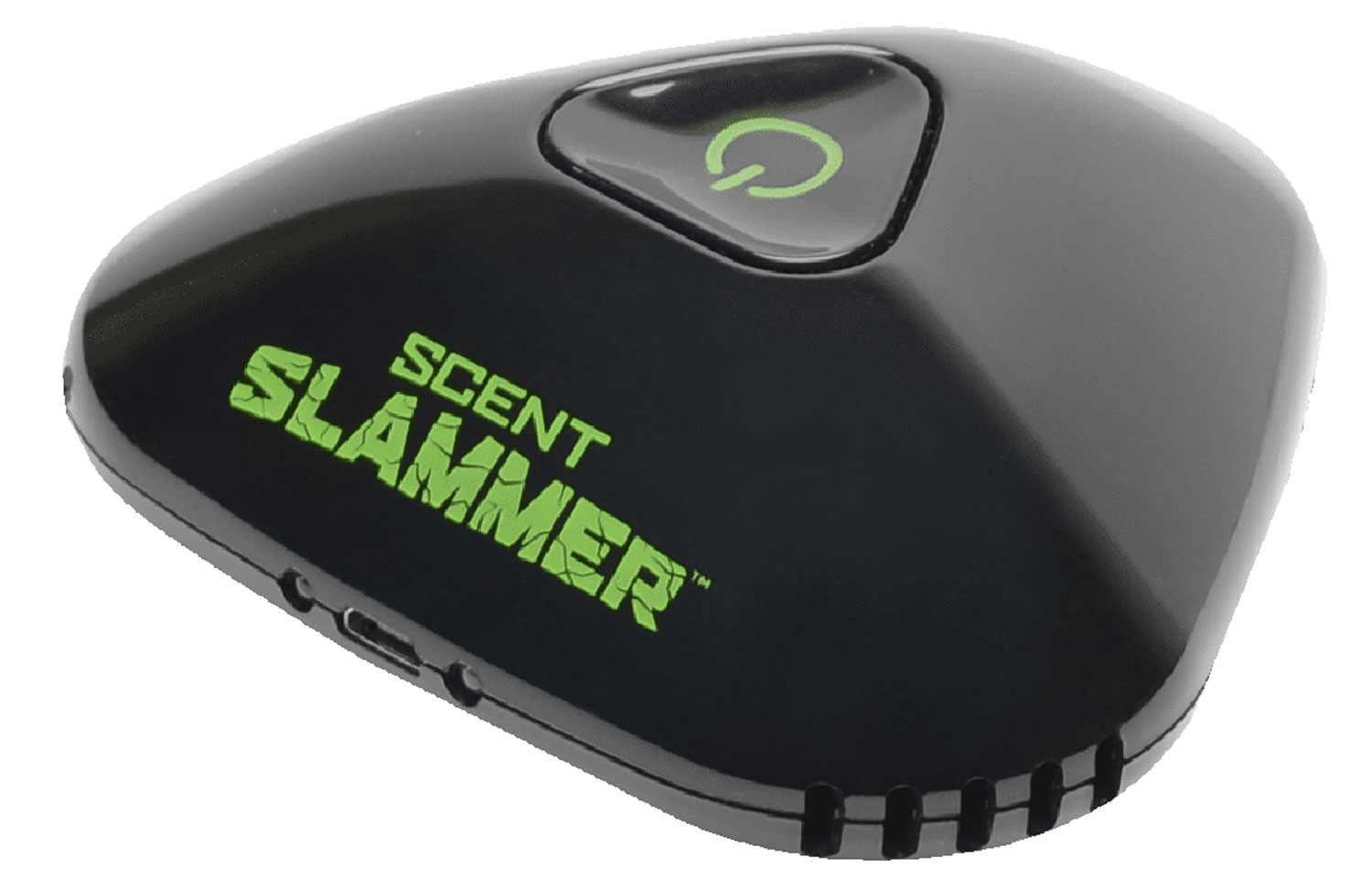 GSM LLC Scent Slammer Portable Ozone Air Cleaner - POZNAC - Gsm, Llc