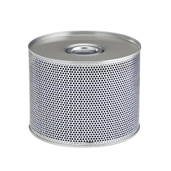 SnapSafe Canister Dehumidifier, Gray - 75902 - Snapsafe