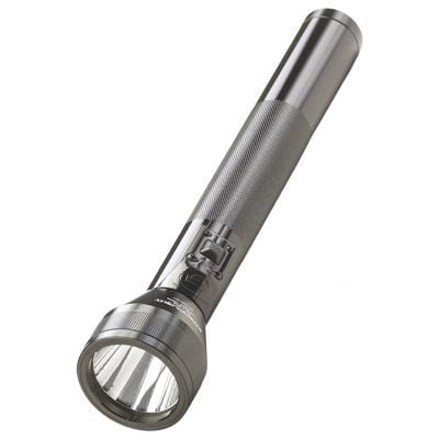 Streamlight Charger for SL-20L LED Flashlight, Black - 20703 - Streamlight