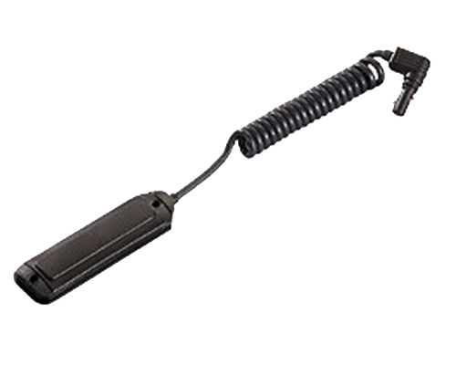 Streamlight Shotgun Coil Remote Switch for TLR-1, TLR-2 Series Weapon Light, Black - 69134 - Streamlight