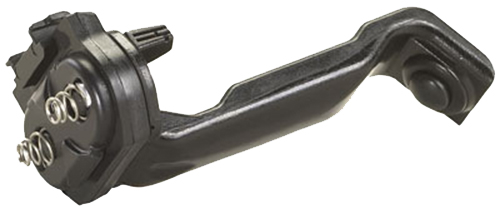 Streamlight Glock Style Contour Remote Switch for TLR-1, TLR-2 Series Weapon Light, Black - 69300 - Streamlight
