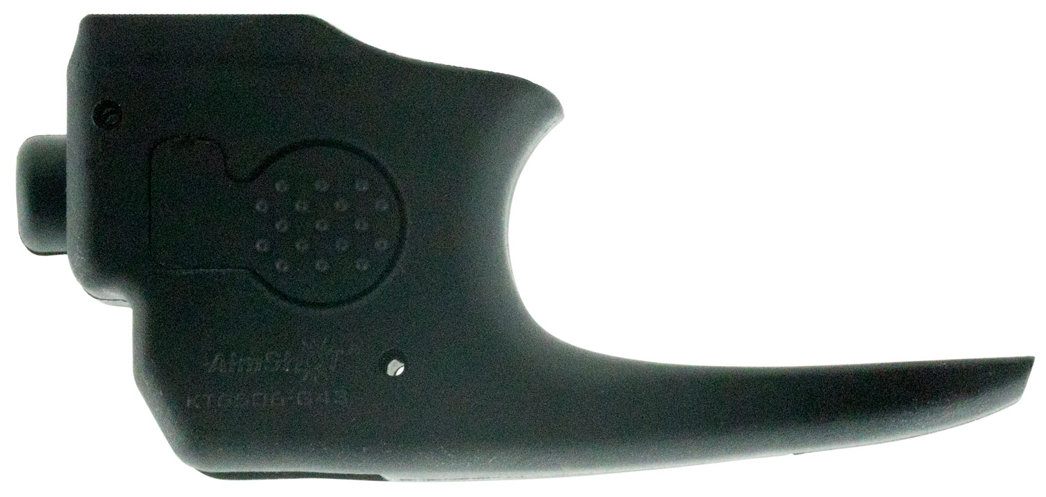 Aim Shot Trigger Guard Mounted Laser for Glock 43 Pistol, Black - KT6506G43 - Aimshot