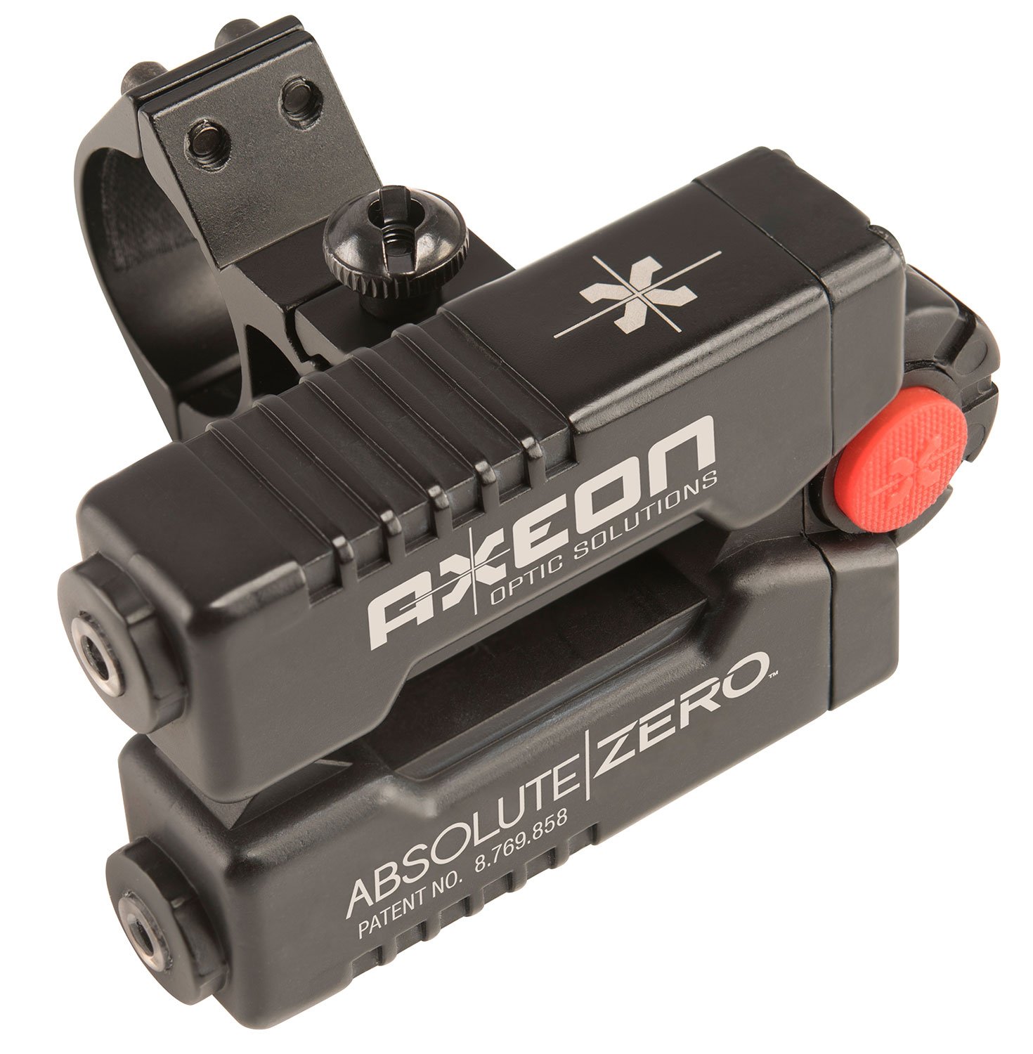 Axeon Absolute Zero Laser for Rifles - 2218600 - Axeon