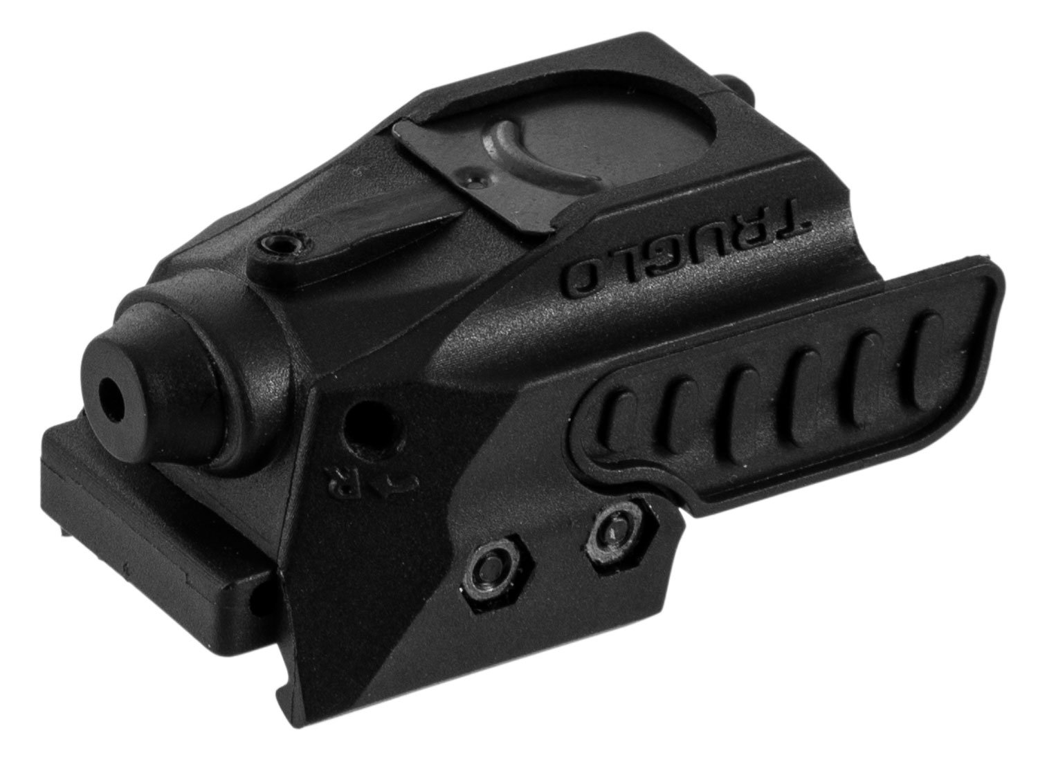 TruGlo Sight-Line Compact Laser Sight for Glock and Many Other Pistol Rails - 560000007620R