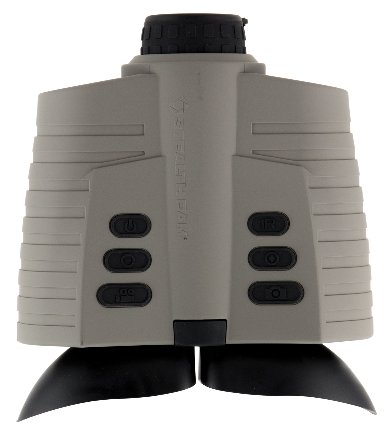Stealth Cam 9x3mm x 20mm Digital Night Vision Binocular - STC-DNVB - Stealth Cam
