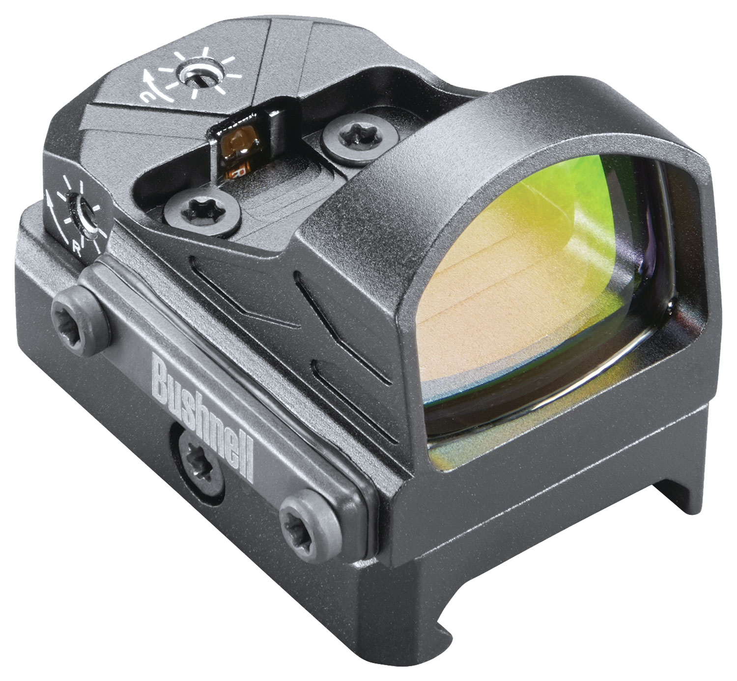 Bushnell AR Optics 1x Advance Micro Reflex Sight - AR750006 - Bushnell