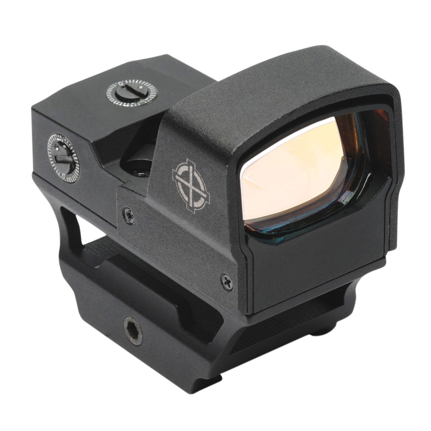 Sightmark Core Shot A-Spec FMS 1x28x18mm Red Dot Sight - SM26017