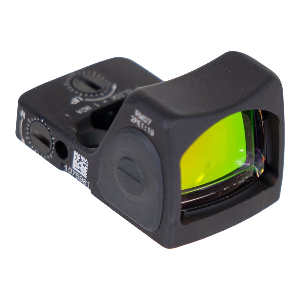 Trijicon RMR Type 2 1x Reflex Red Dot Sight - 700679