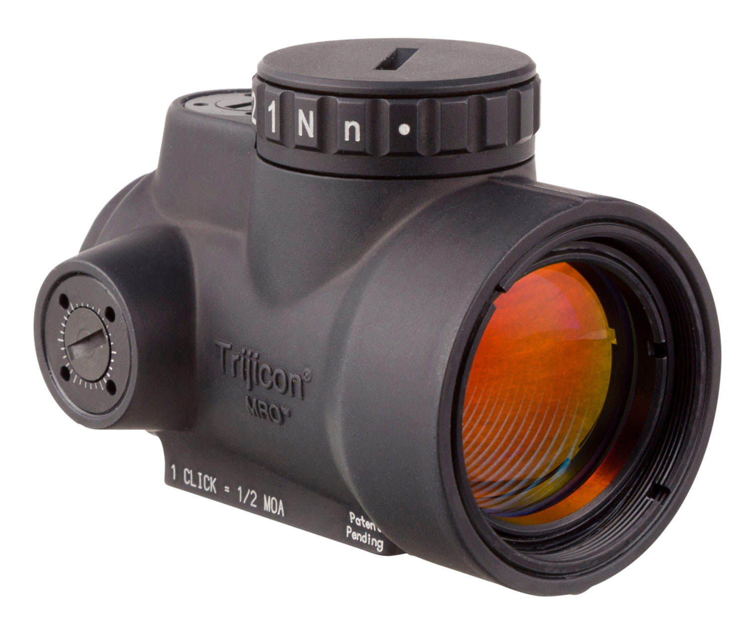 Trijicon MRO 1x25mm Green Dot Sight - 2200028 - Trijicon