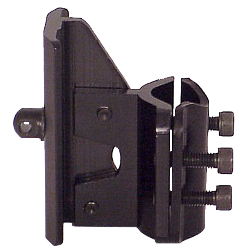 Harries Universal Adapter, Black - HB4 - Harris